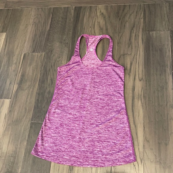 Lululemon Tank. Perfect condition! Small - Picture 1 of 4